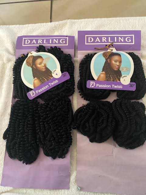 Darling