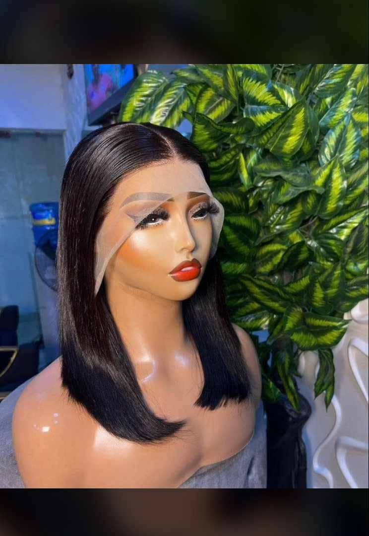 13*4 bob natural